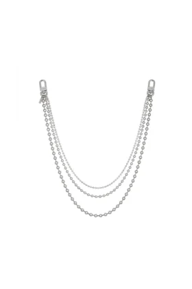 3 Layer Wallet Ball Chain