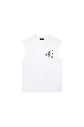 Amplified Tank Top