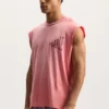 Amplified Tank Top