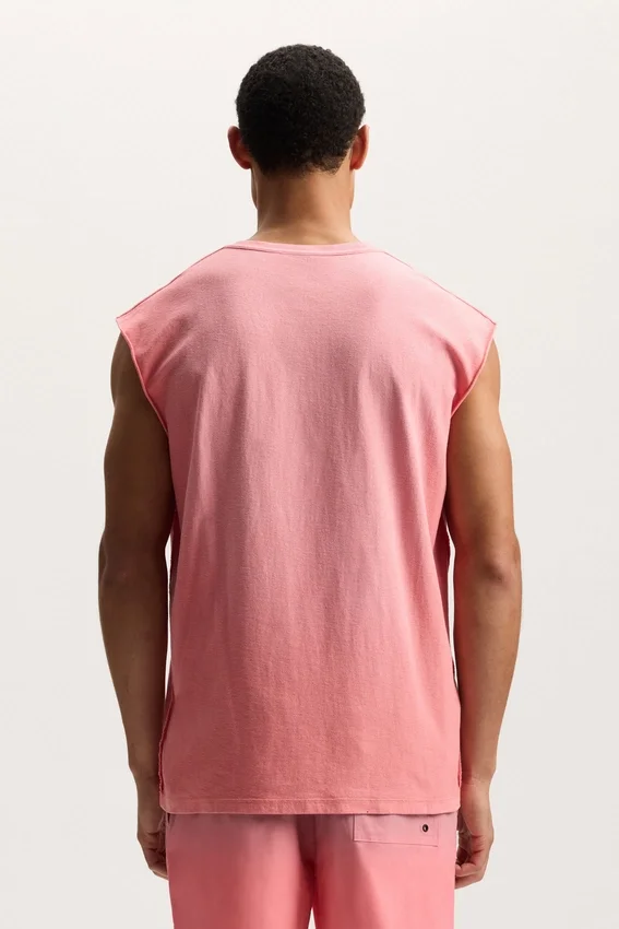 Amplified Tank Top