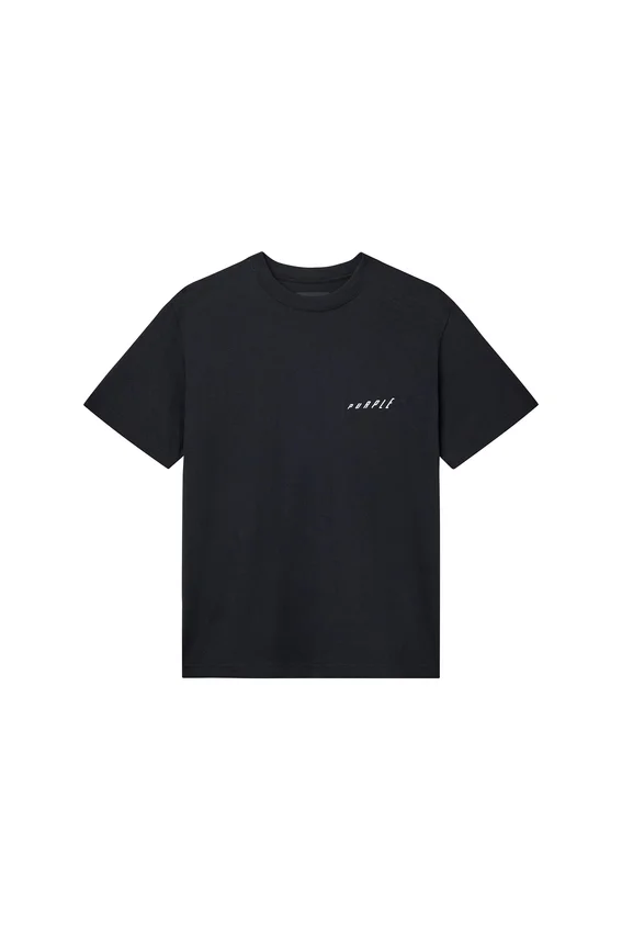 Ascending Wordmark Tee