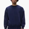 Basic Crewneck Sweater