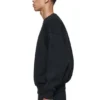 Basic Crewneck Sweater