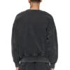 Basic Crewneck Sweater