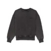 Basic Crewneck Sweater