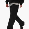 Basic Flared Sweatpant