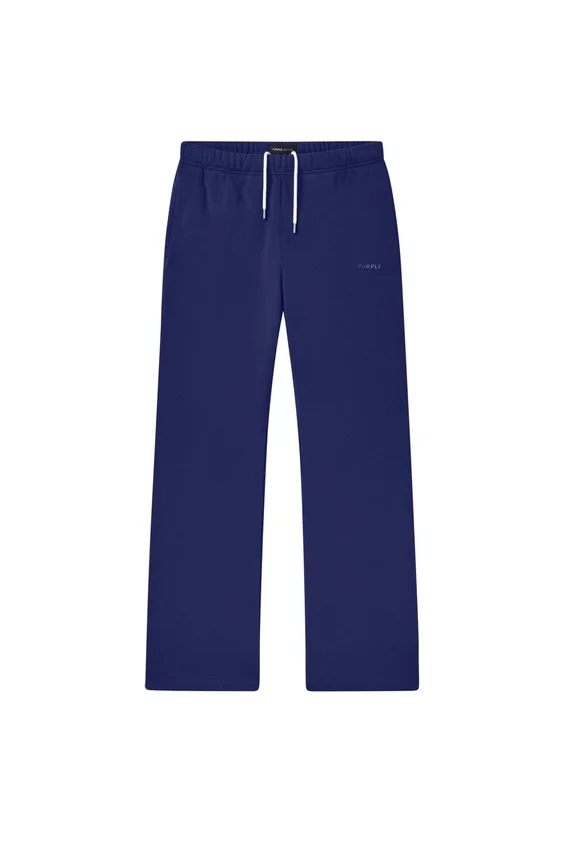 Basic Flared Sweatpant
