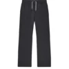 Basic Flared Sweatpant
