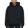 Basic Hoodie