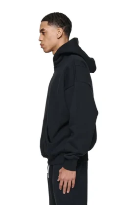 Basic Hoodie