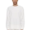 Basic Long Sleeve Tee