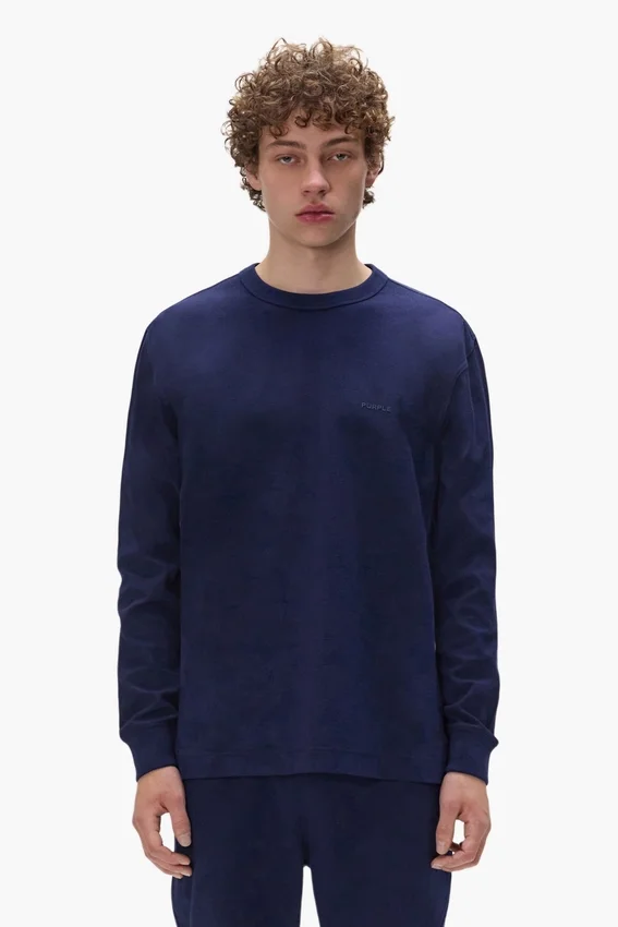 Basic Long Sleeve Tee