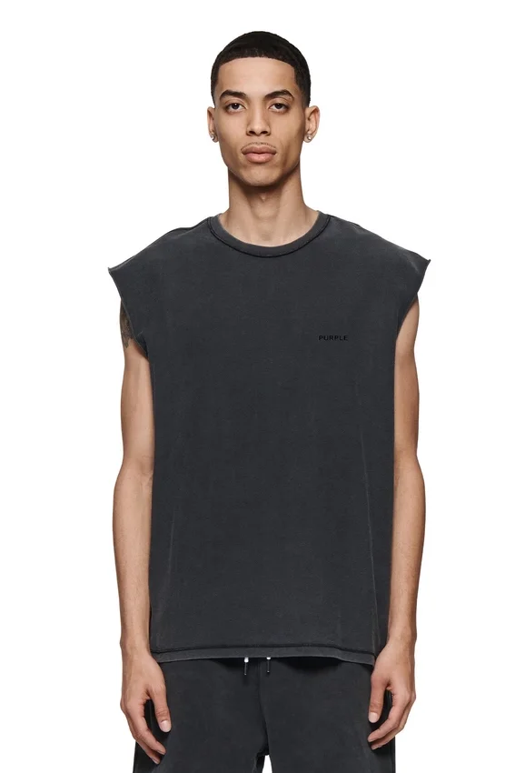 Basic Tank Top