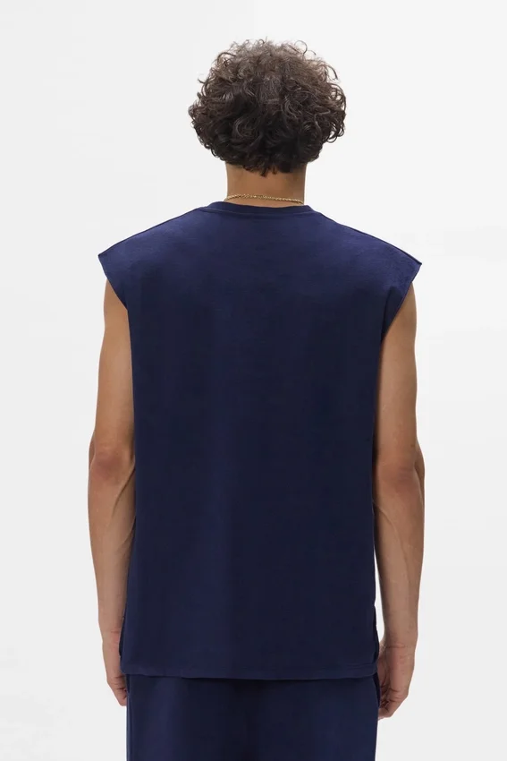 Basic Tank Top
