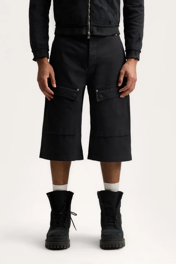 Big Cargo Short