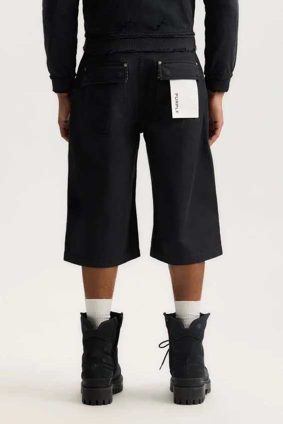 Big Cargo Short