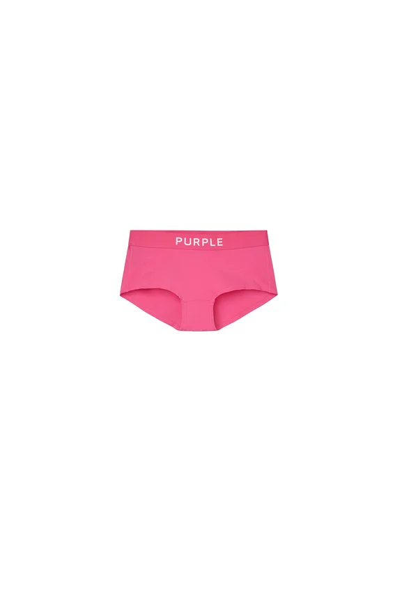 Boy Short