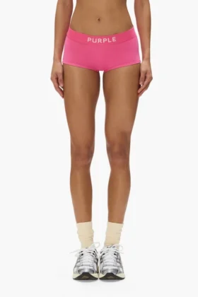 Boy Short