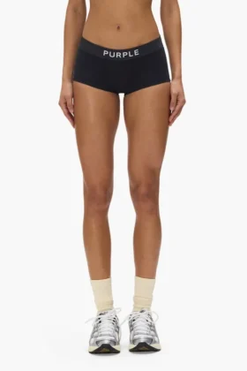 Boy Short