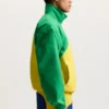Brazil All Around Jacket