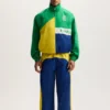 Brazil All Around Jacket