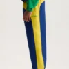 Brazil All Around Pant