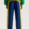 Brazil All Around Pant