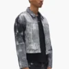 Carpenter Palms Jacket