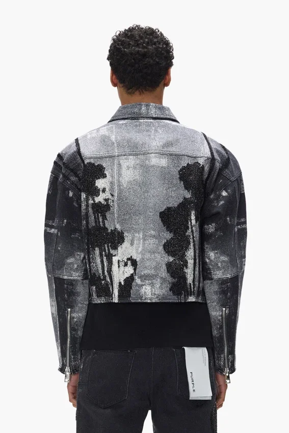Carpenter Palms Jacket