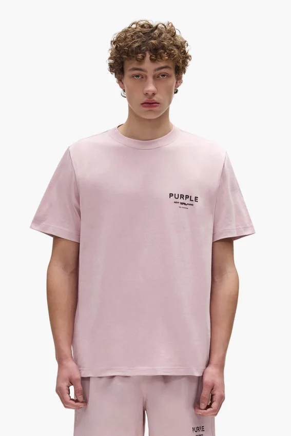 Cities Tee