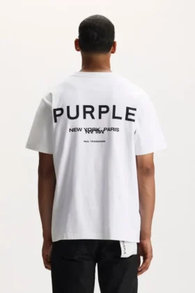 Cities Tee