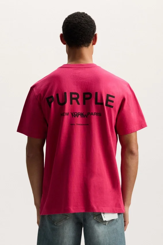 Cities Tee