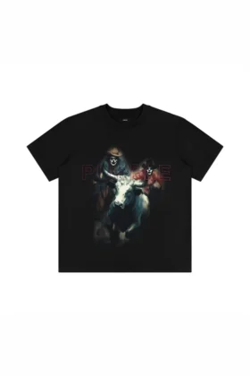 Clowns Tee