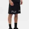 Crystal Wordmark Short