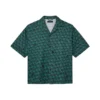 Cube Monogram Shirt