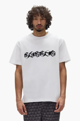 Cube Tee