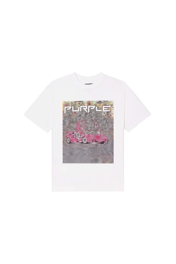 Ditched Tee