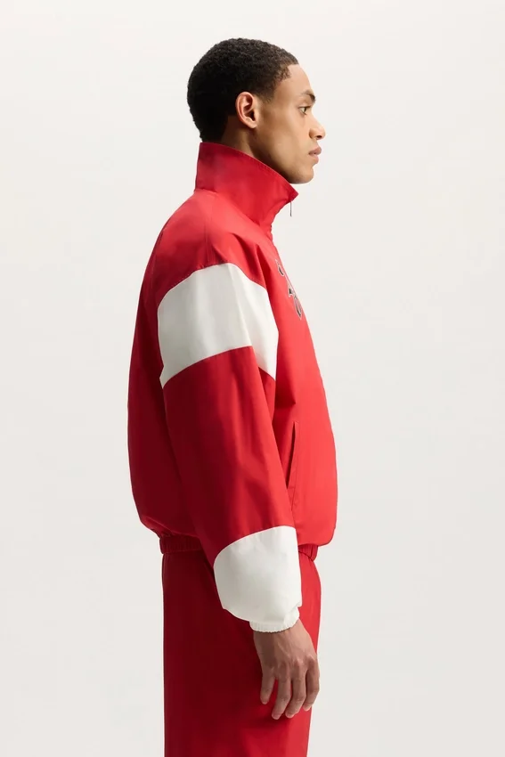 England All Around Jacket