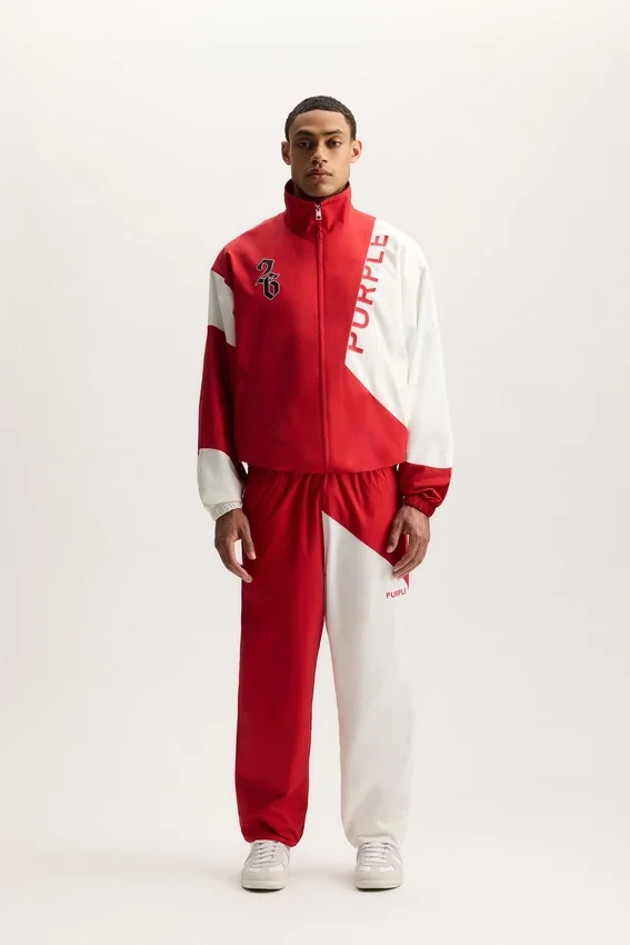 England All Around Jacket