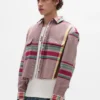 Fade Plaid Shirt