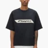 Fast Track Tee