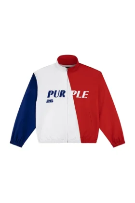 France All Around Jacket