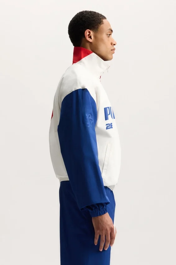 France All Around Jacket