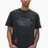 Headbanger Tee