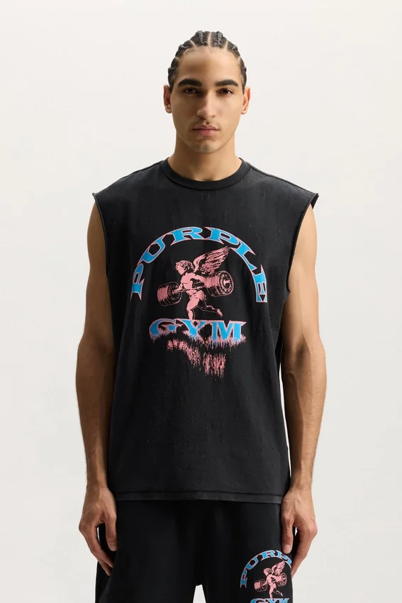 Heavyweights Tank Top