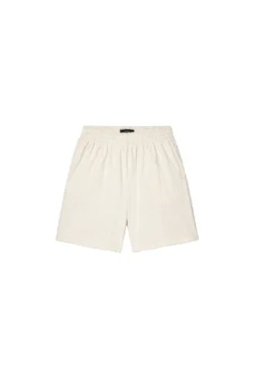 Jacquard Terry Short