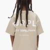 Kids' Cities Tee