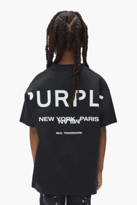 Kids’ Cities Tee