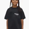 Kids' Painted Wordmark Tee