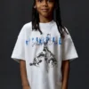 Kids Riding High Tee